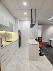 Asia Square Tower 1 (D1), Office #535788071